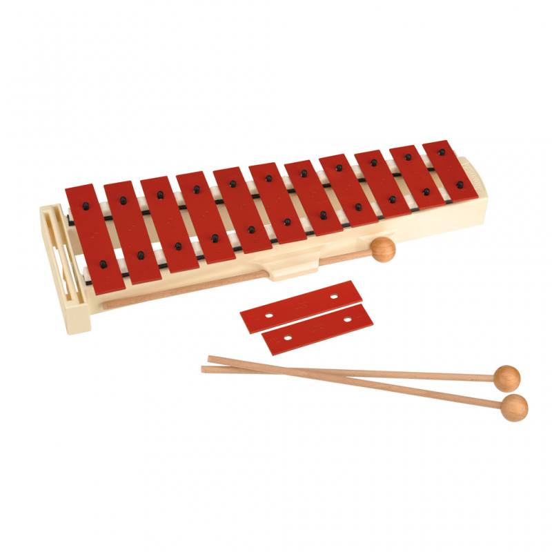 Glockenspiele in großer Auswahl