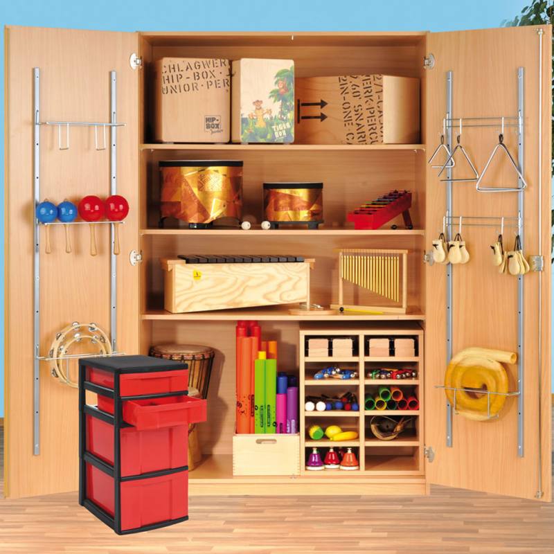 Modulus® Musikschrank Modell A