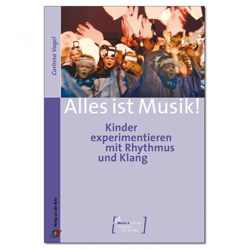 Alles ist Musik!