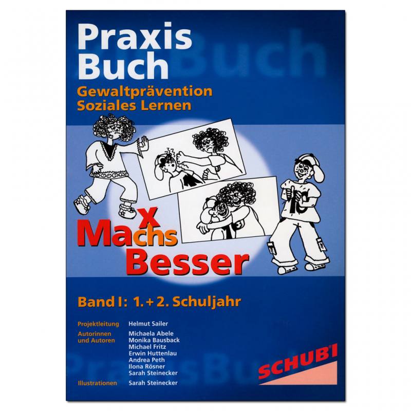 Max Besser! - Band I