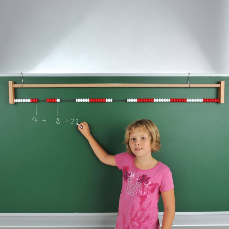 Lineares Rechengerät 1-100