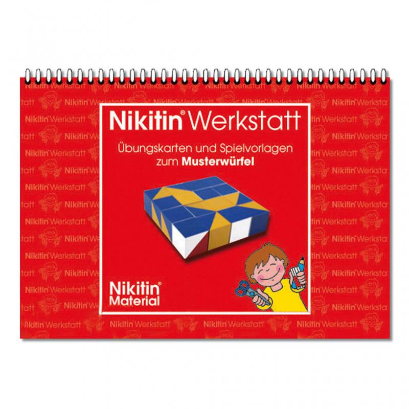 Nikitin - Werkstatt 2 - Ergänzungsmaterial