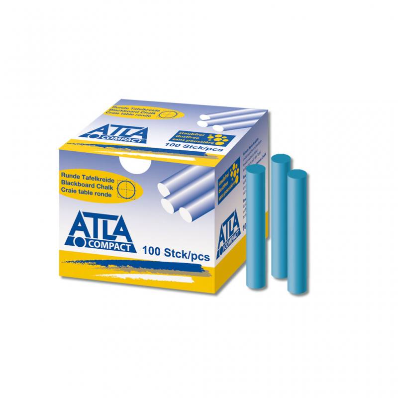 ATLA-Tafelkreide - blau