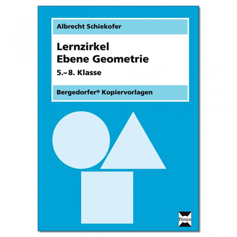 Lernzirkel Ebenen Geometrie