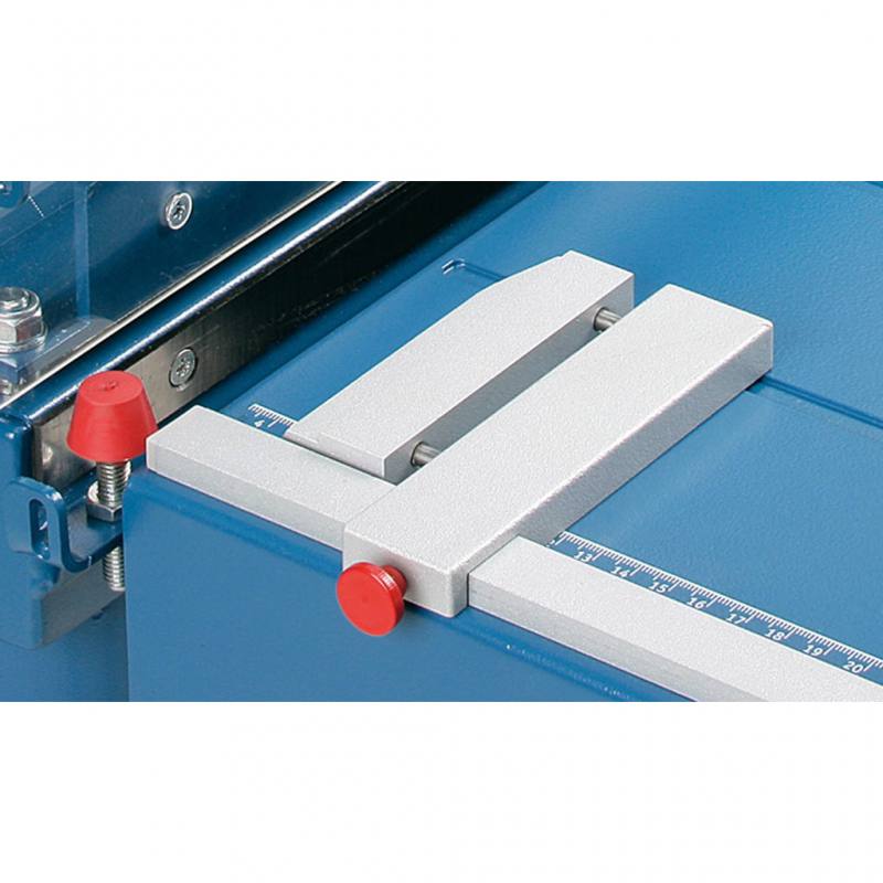 Dahle® Schmalstreifen-Schneidevorrichtung
