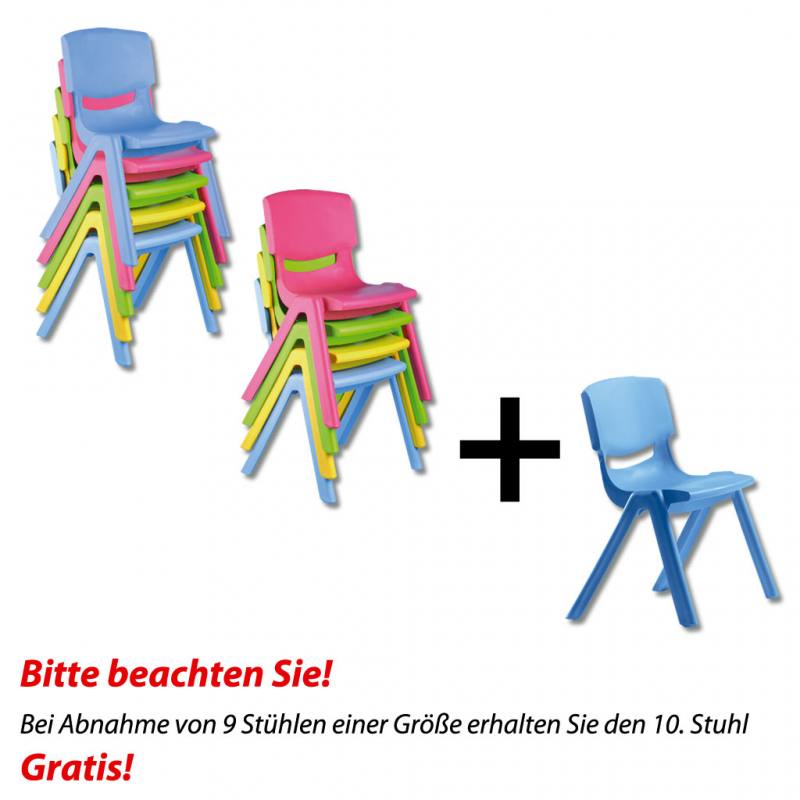 Gartenstühle für Kinder online kaufen ׀ WLVersand