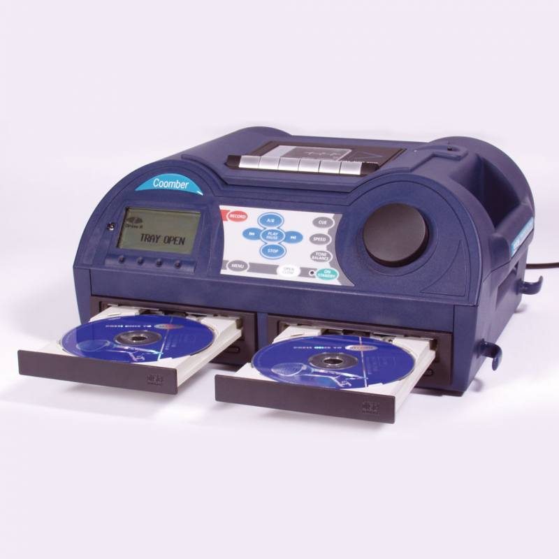 CD-Sound Recorder 6131