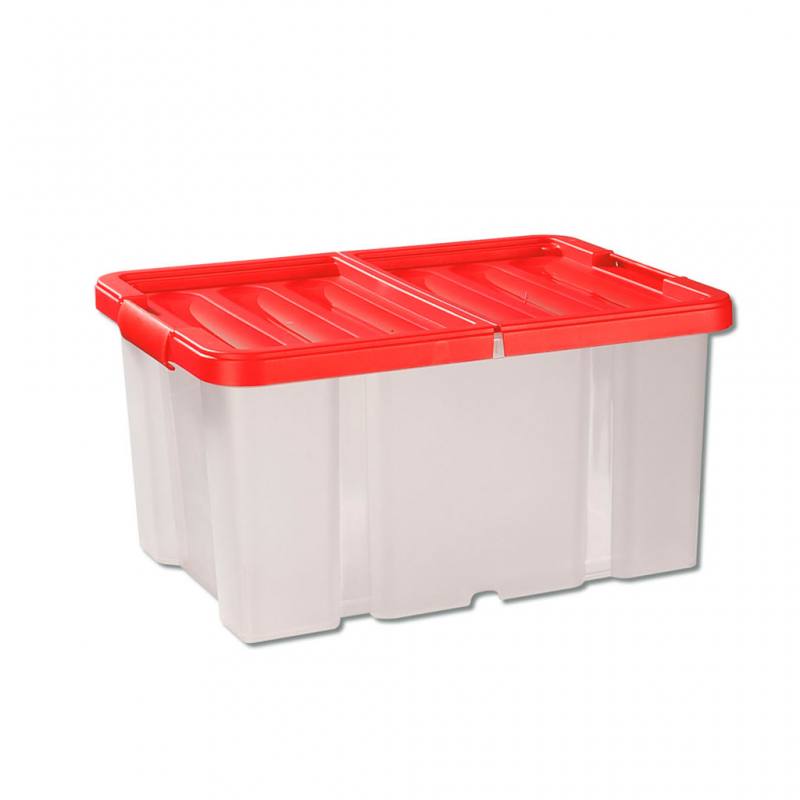 Stapelboxen in verschiedenen Ausführung - hier online bestellen.