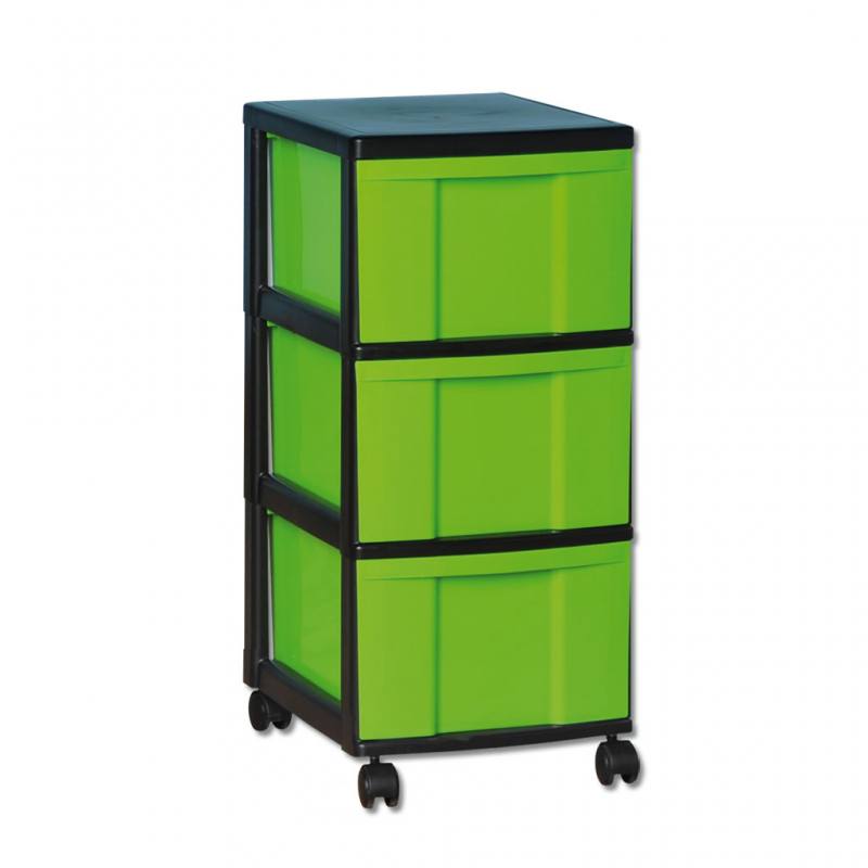 KunststoffRollcontainer online kaufen ׀ WLVersand