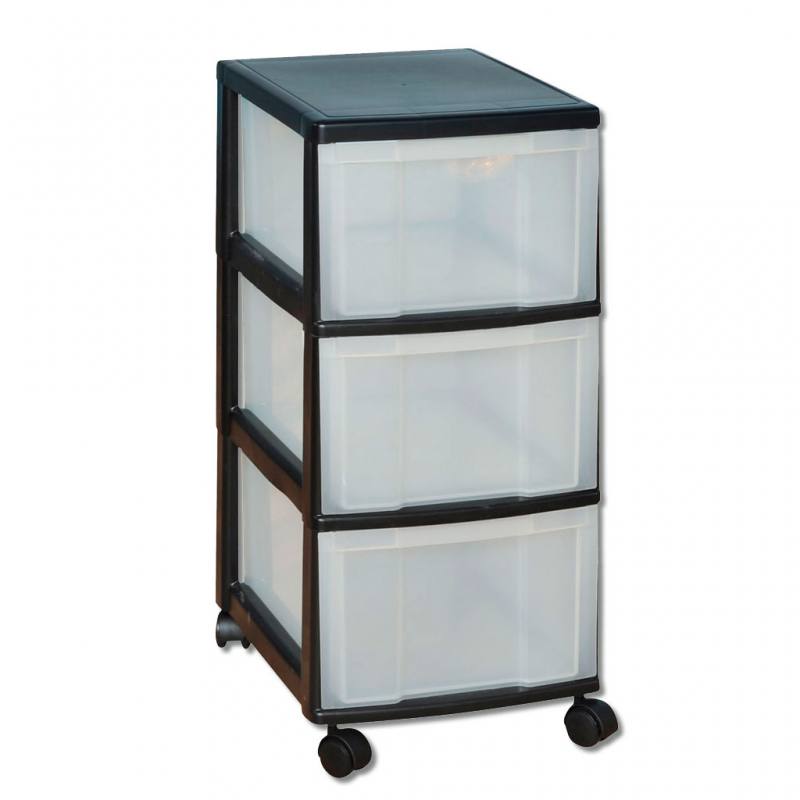 KunststoffRollcontainer online kaufen ׀ WLVersand