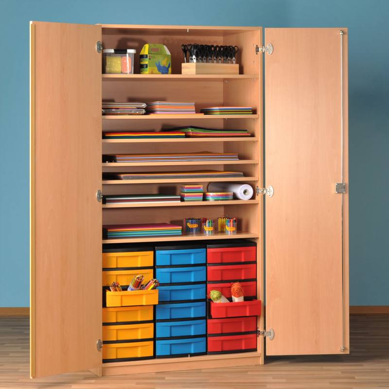 Papier- und Bastelschränke jetzt online kaufen