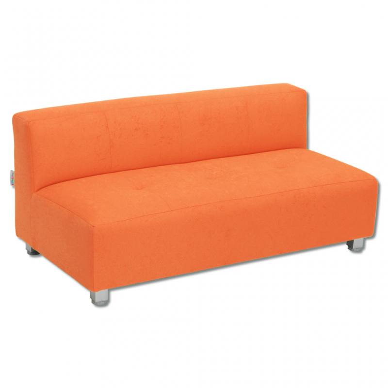 KITA-KIDS "Sofa" - Sitzhöhe: 26 cm