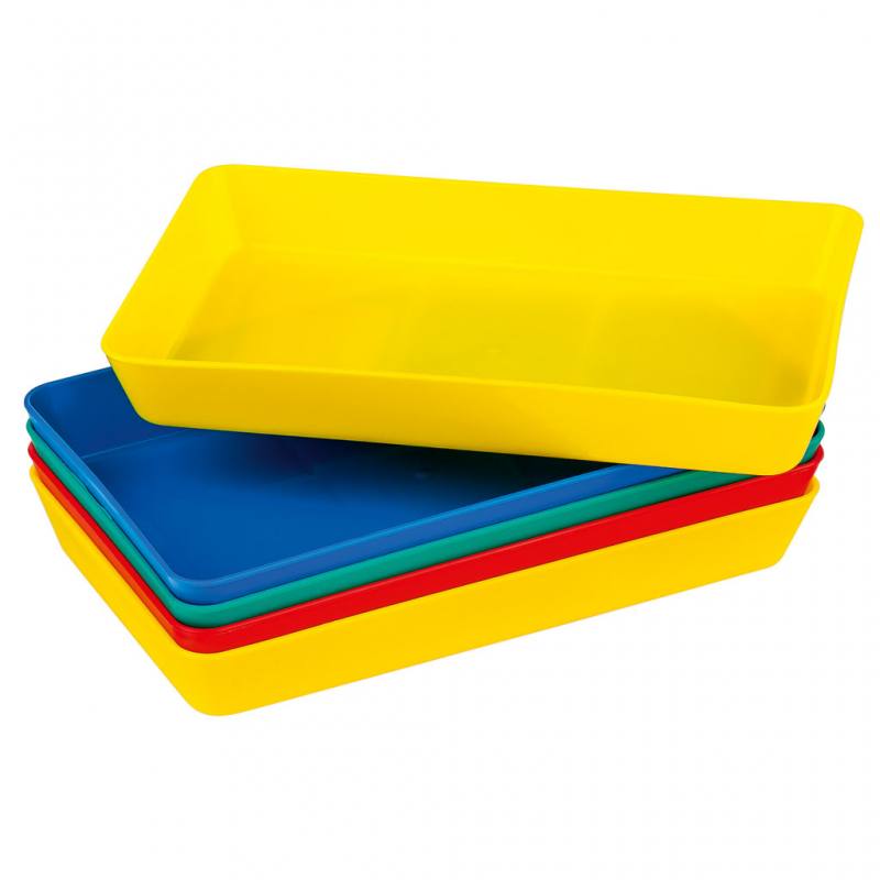 Materialschalen - klein