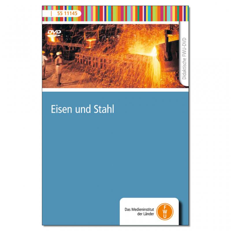 Eisen und Stahl