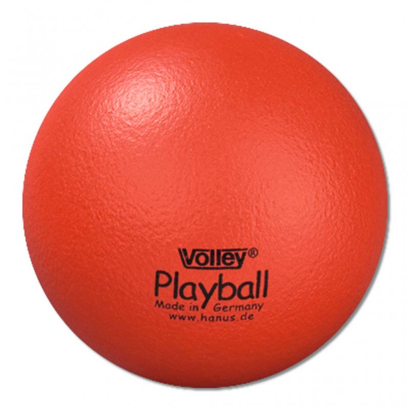Playball VOLLEY® - rot