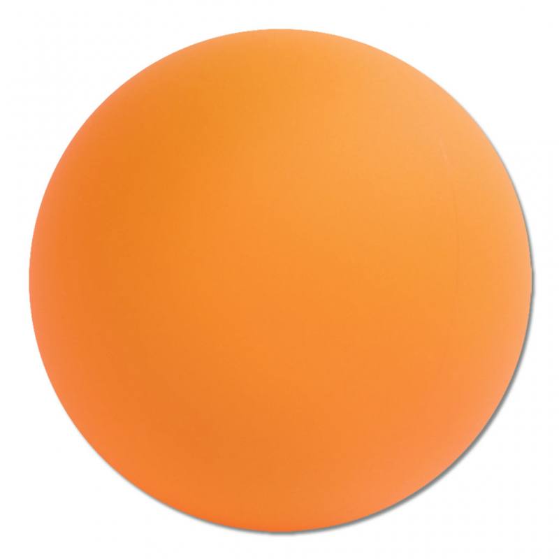 Kunststoffball