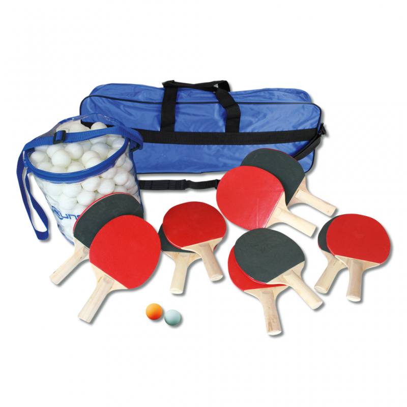 Tischtennis-Set - Junior II