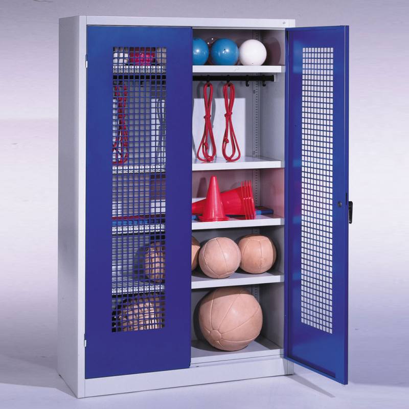 Ballschrank