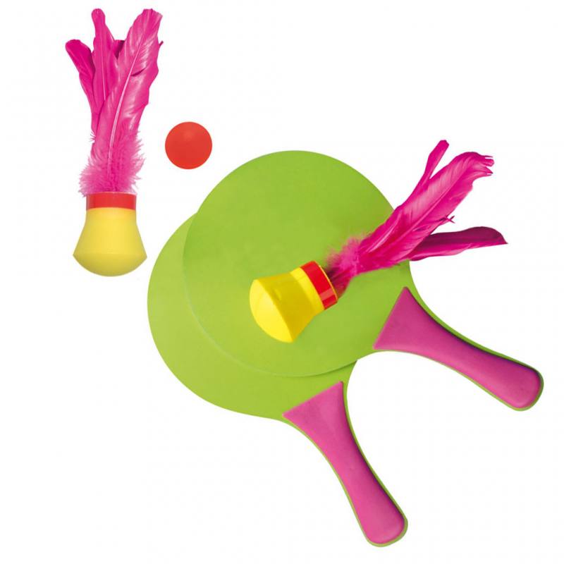 Schlagball-Tennis-Set