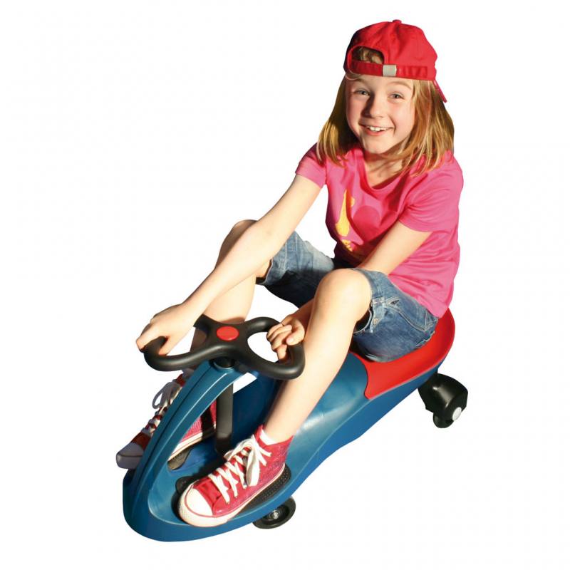 Kids-Car - Kinderfahrzeug