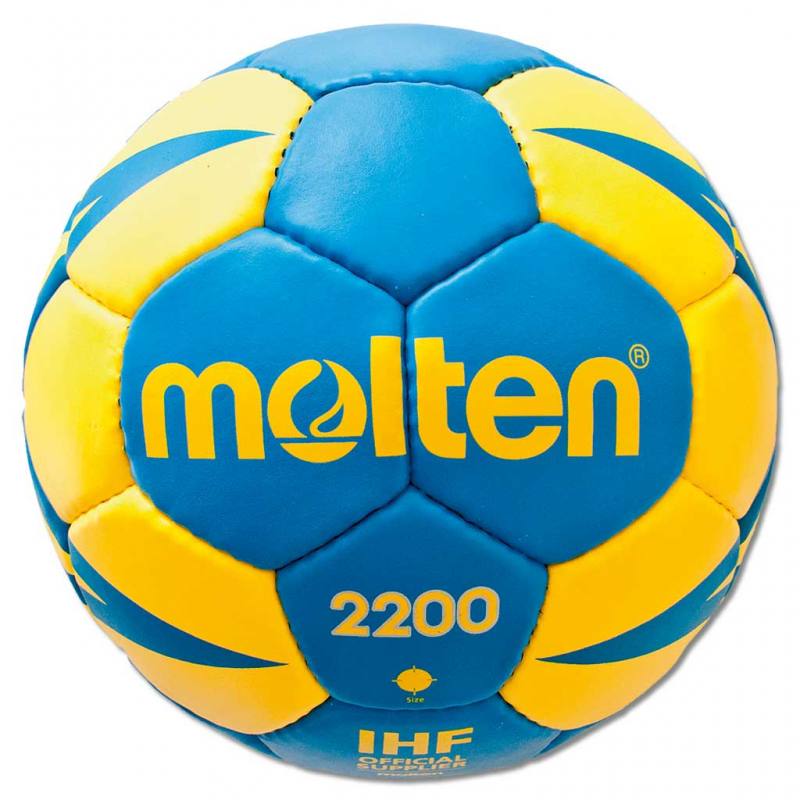 Molten® Handball Größe 2