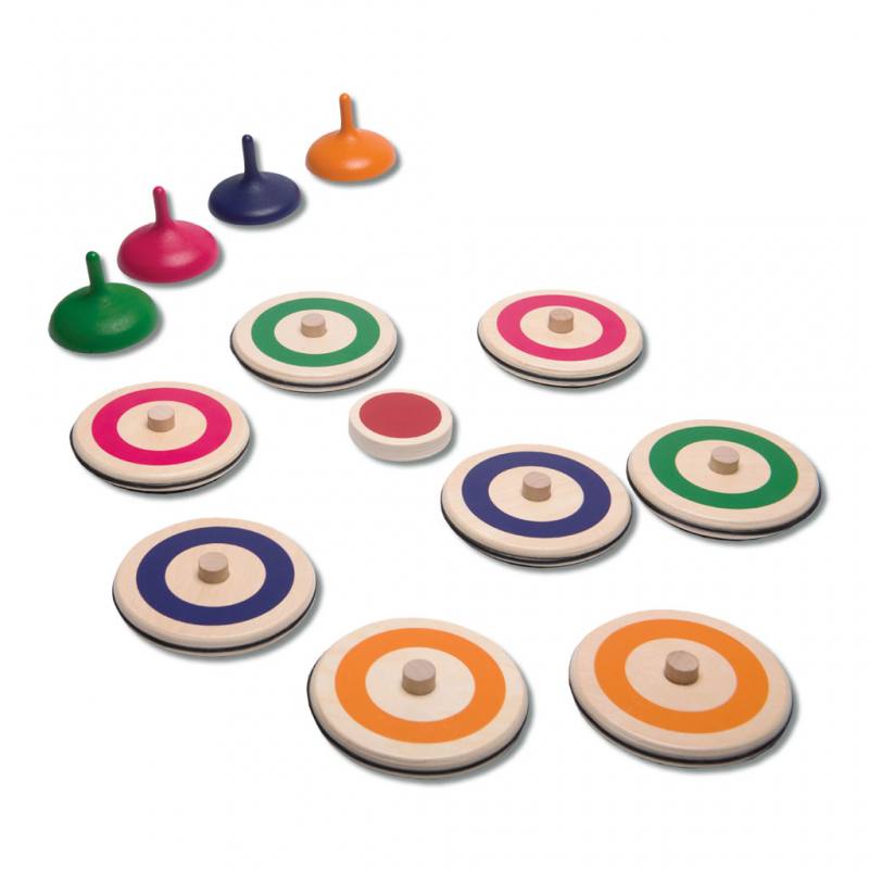 Indoor Curling Set online bestellen ׀ WL-Versand