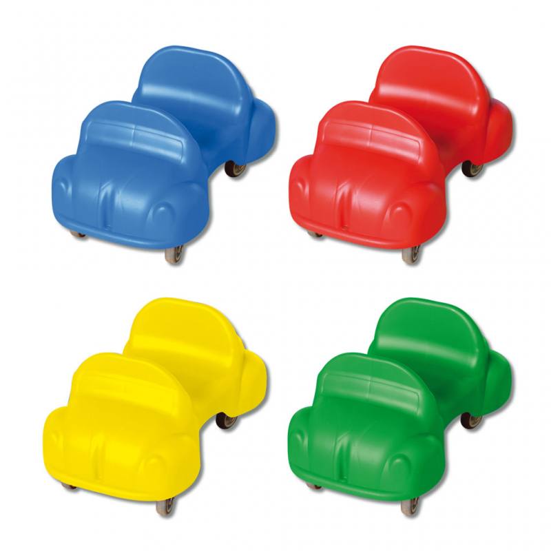 Kids Car - in 4 verschiedenen Farben lieferbar