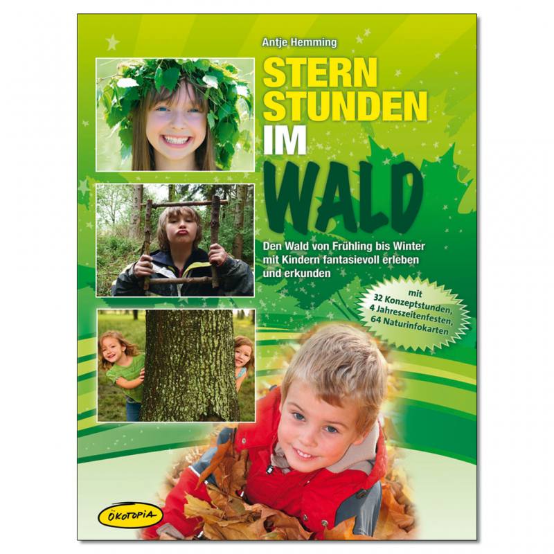 Sternstunden im Wald