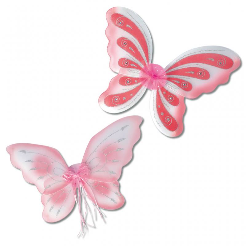 Elfenflügel (2-er Set)