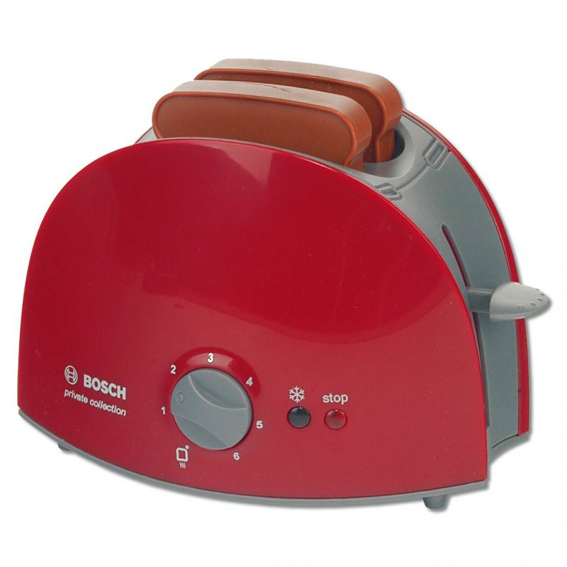 Bosch® Toaster für Kinderküchen