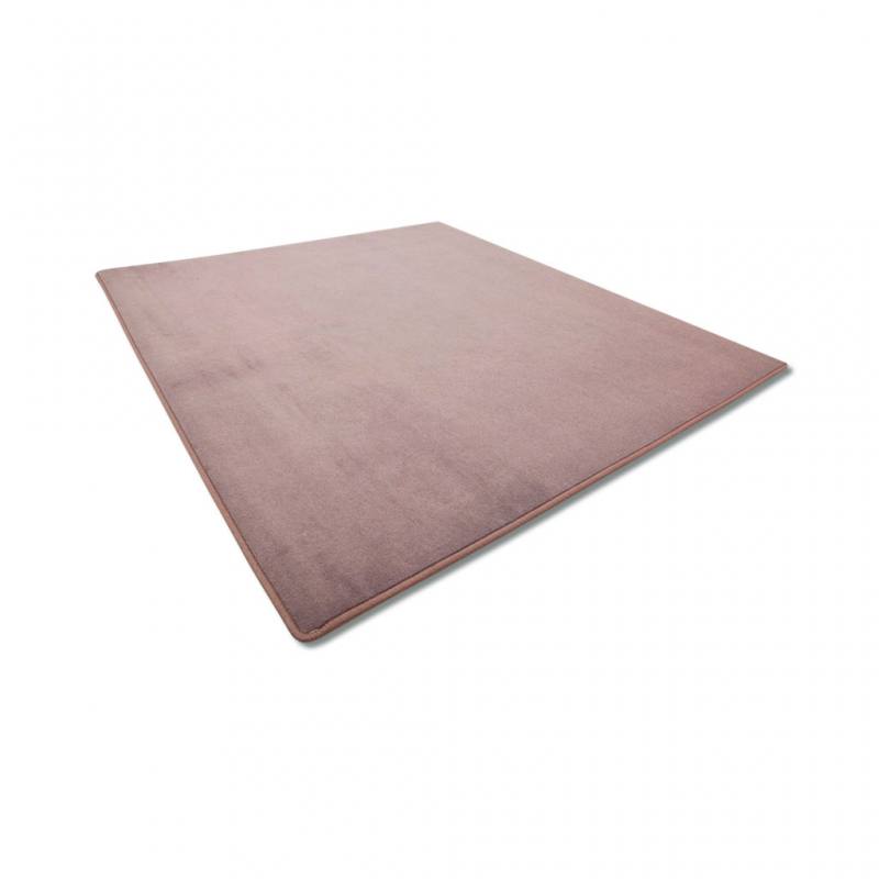 Veloursteppich