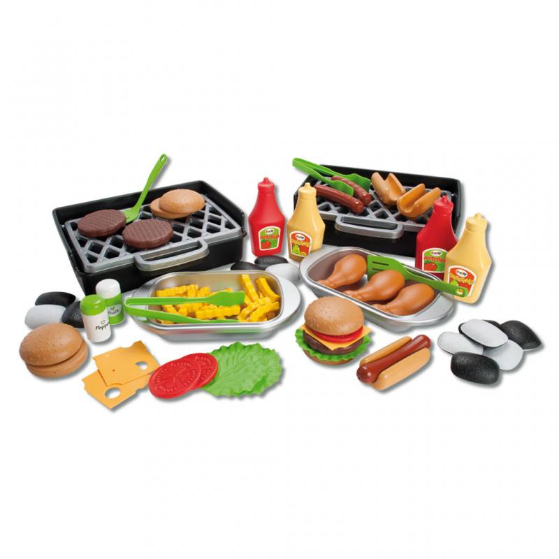 Barbecue Set