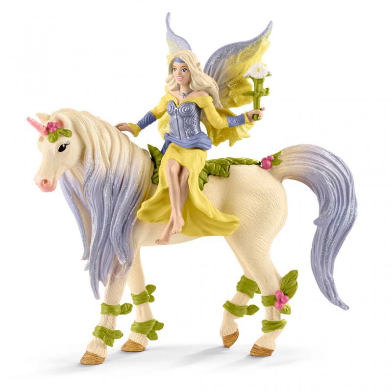 Schleich® Elfe Sera