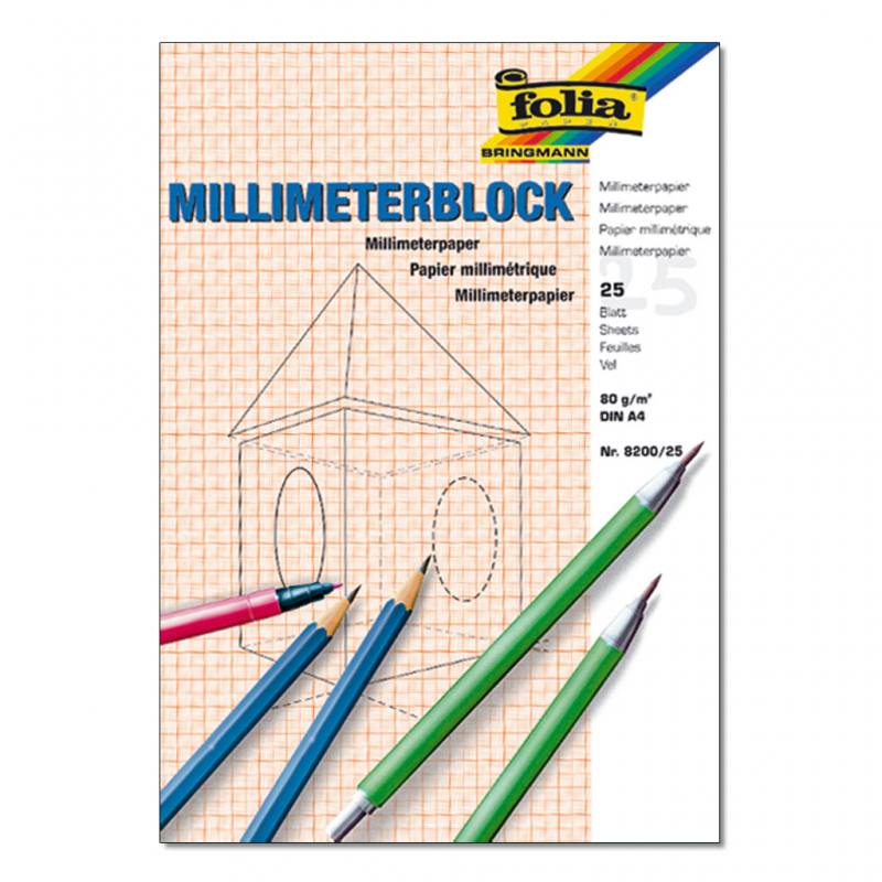 Millimeterpapier