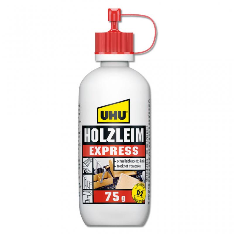 UHU Holzleim - "Express"