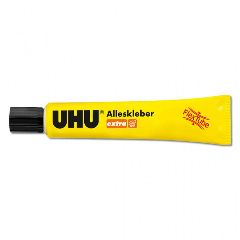 UHU-Alleskleber extra