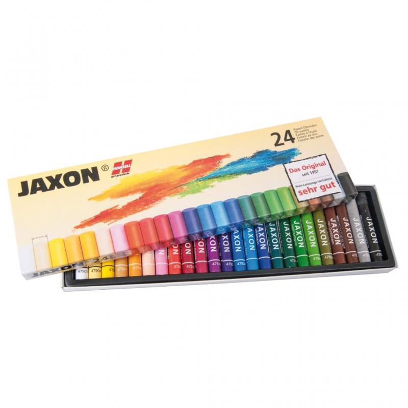 Jaxon® Öl-Pastellkreide