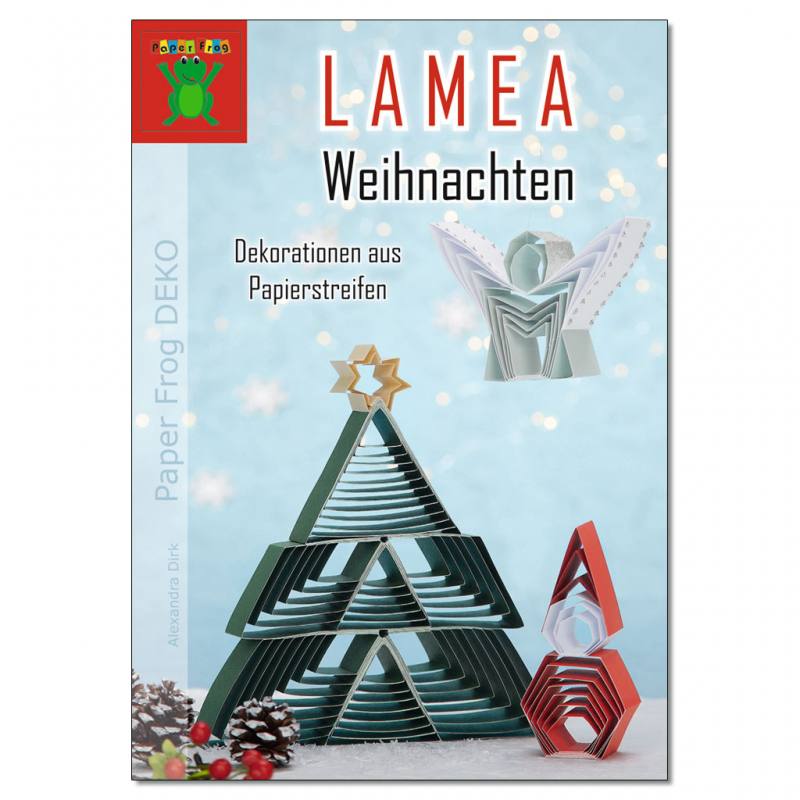 LAMEA Weihnachten