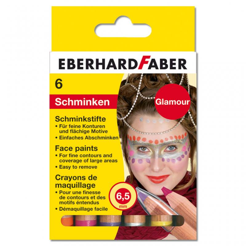 Schminkstifte Glamour