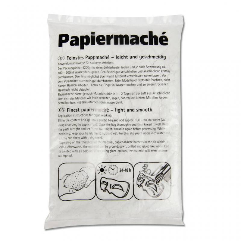 Papiermaché