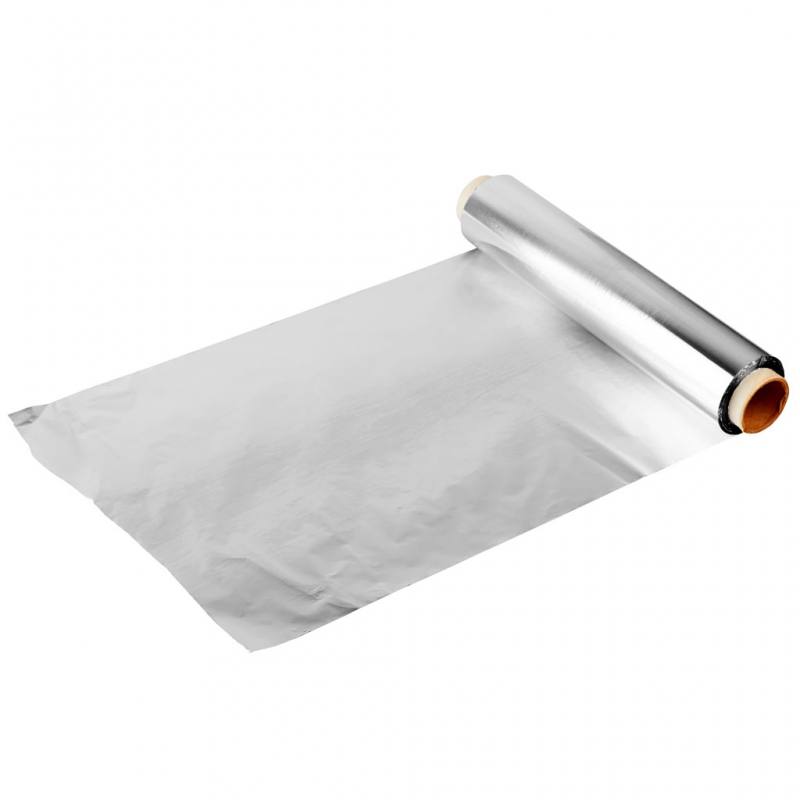 Aluminiumfolie