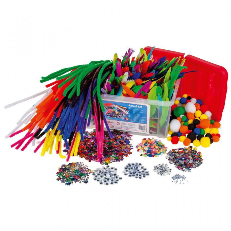 Bastelset