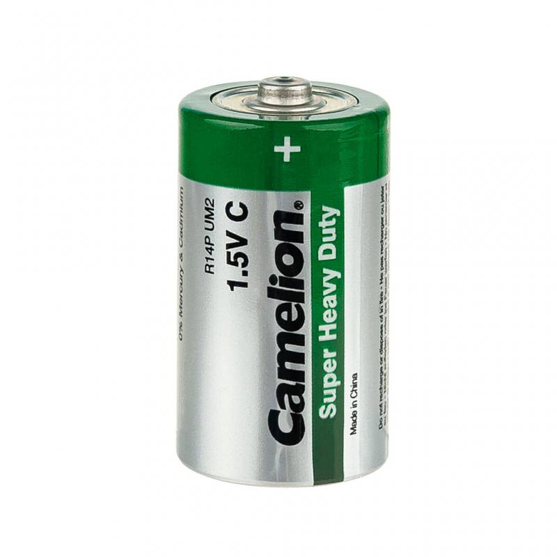 Baby Batterien