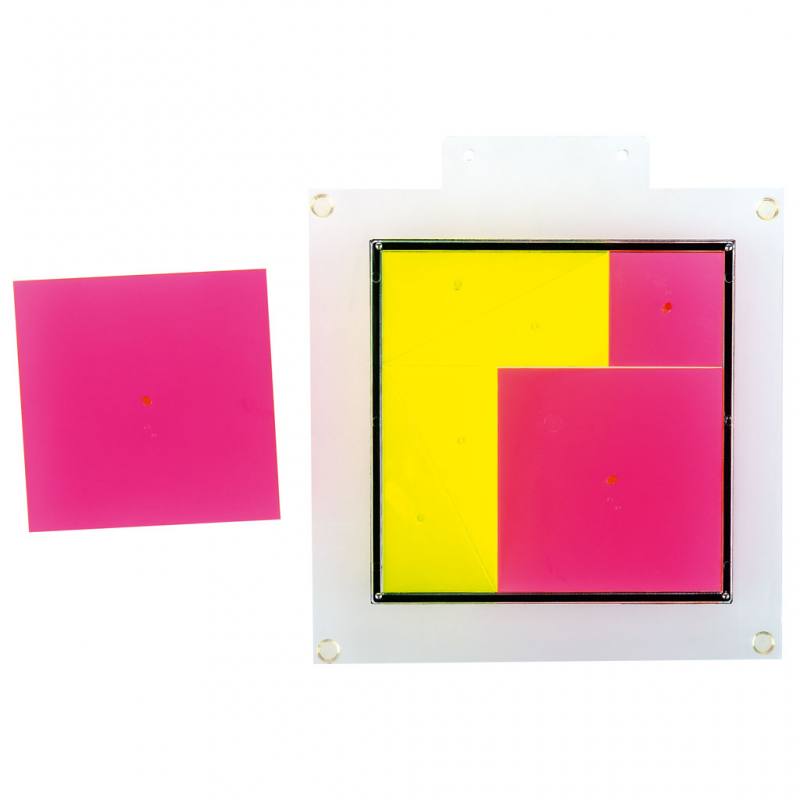 Beweismodell Satz des Phythagoras