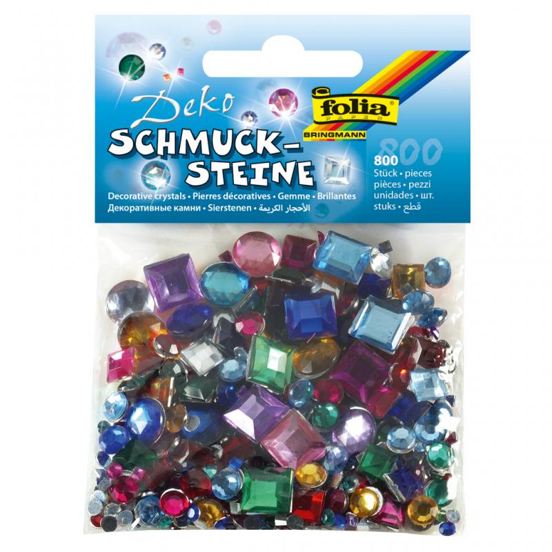 Deko-Steine