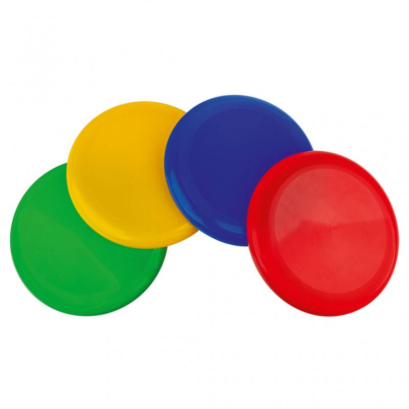 Wiemann Lehrmittel® Frisbee