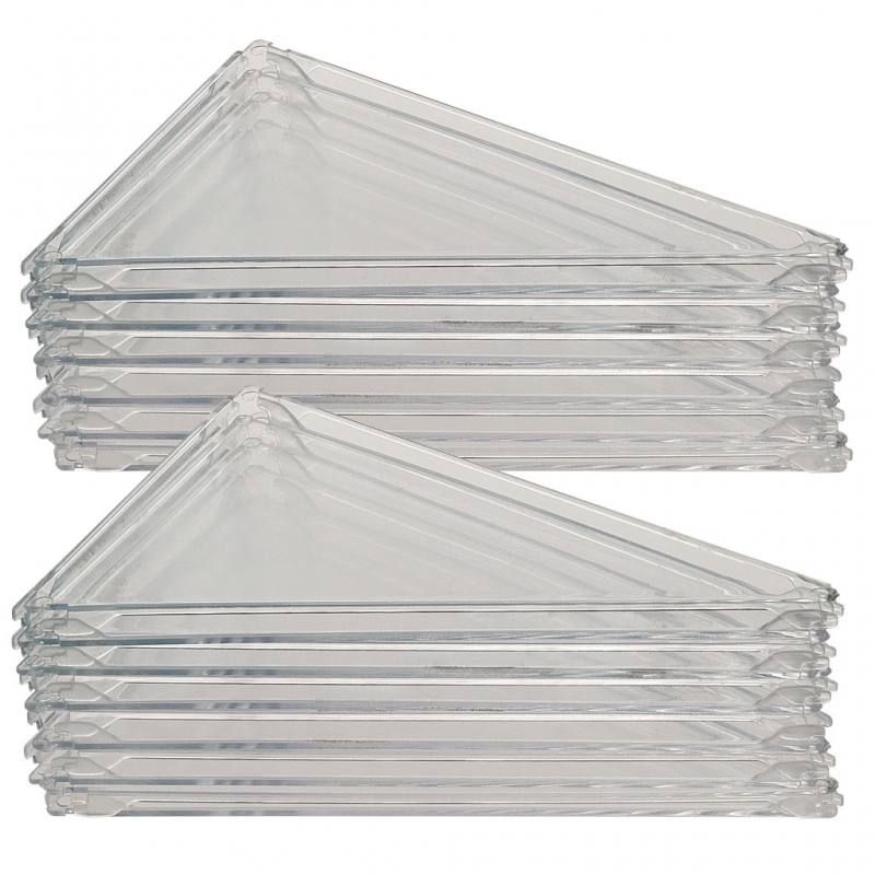 effekt-system – Gleichschenklige Dreiecke