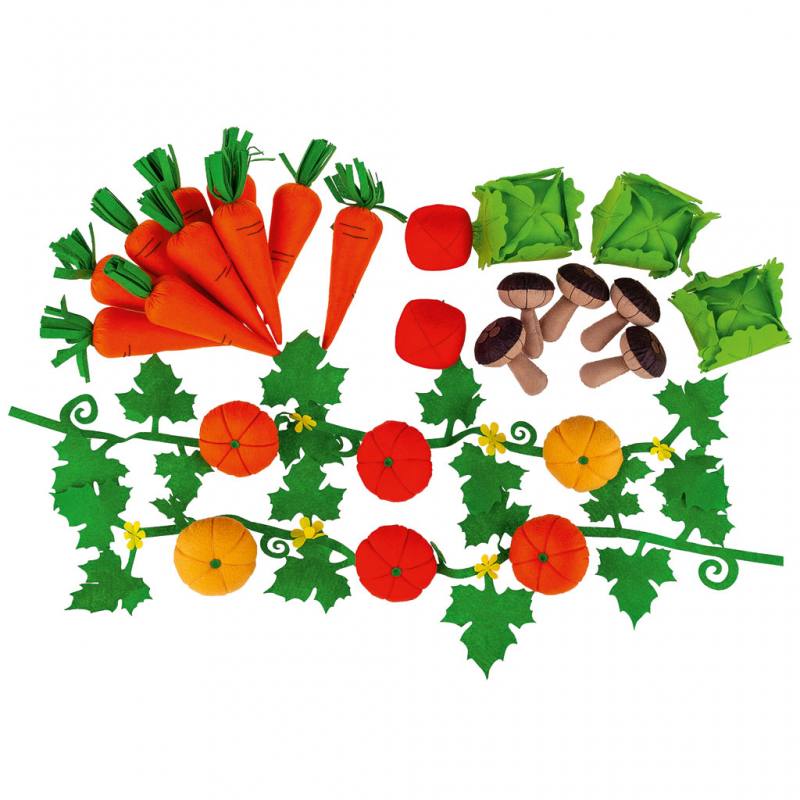 Happy Farming Rollenspiel-Zubehör