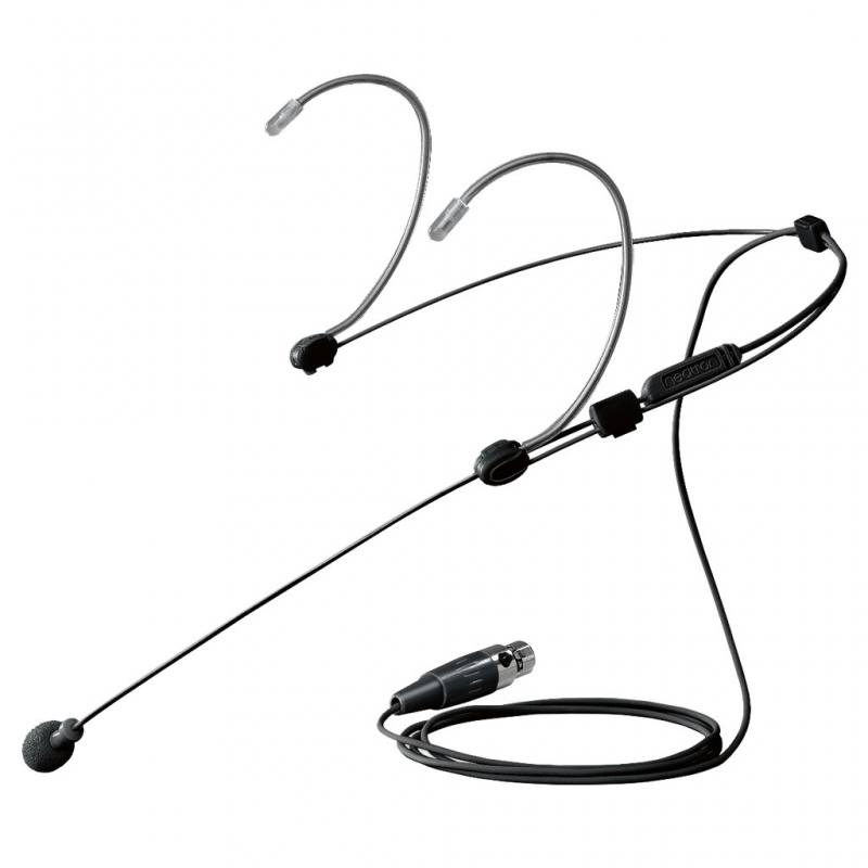 RCS® Headset-Mikrofon HS-100