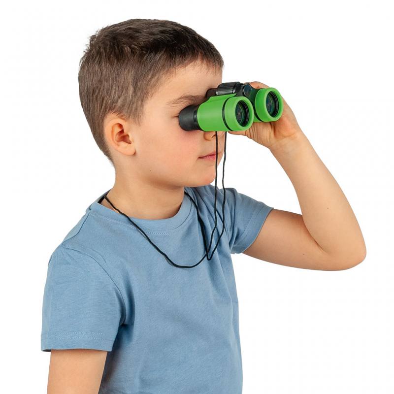 Kinderfernglas